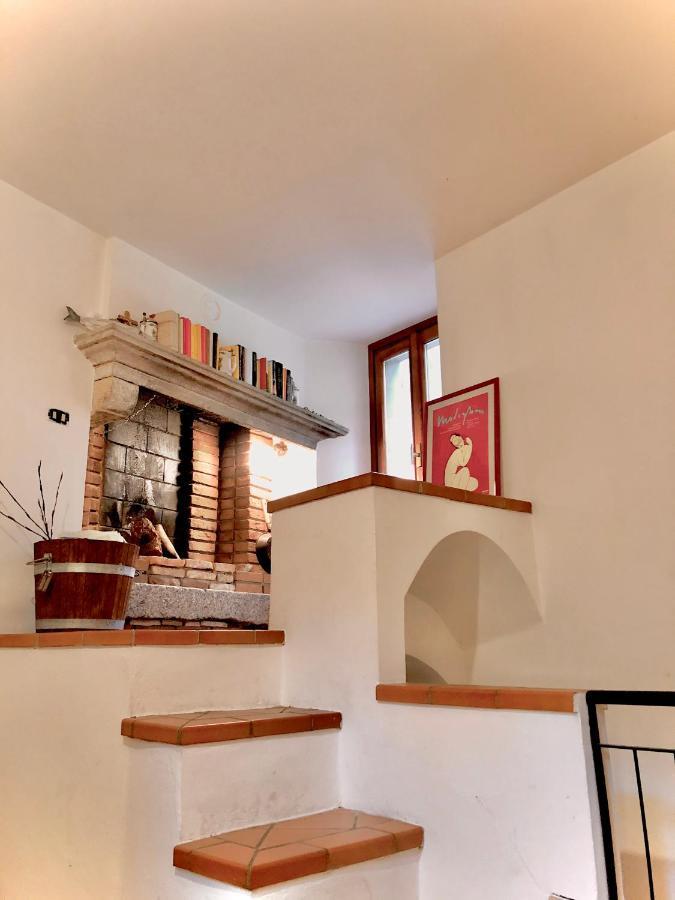 Villa Casa Eugenia Argegno Esterno foto