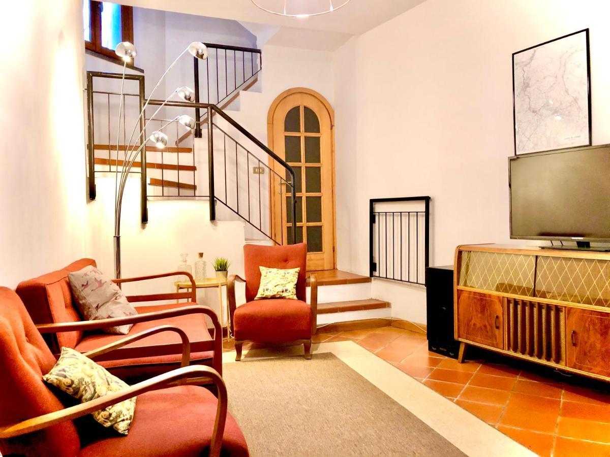 Villa Casa Eugenia Argegno Esterno foto