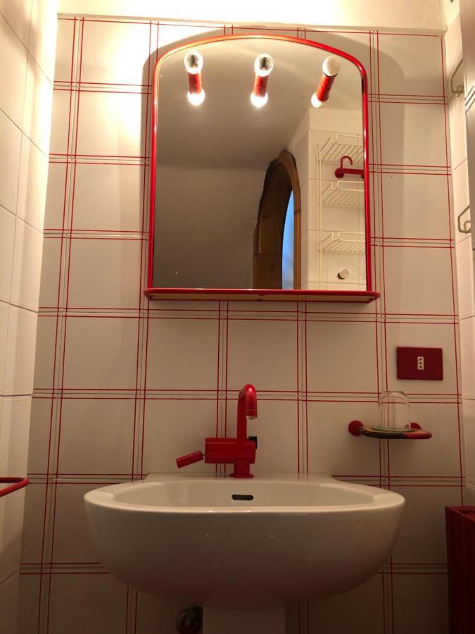 Villa Casa Eugenia Argegno Esterno foto