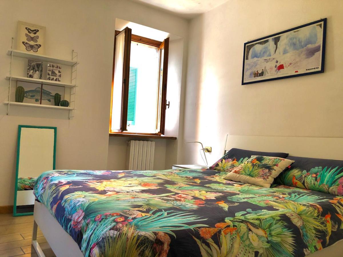 Villa Casa Eugenia Argegno Esterno foto